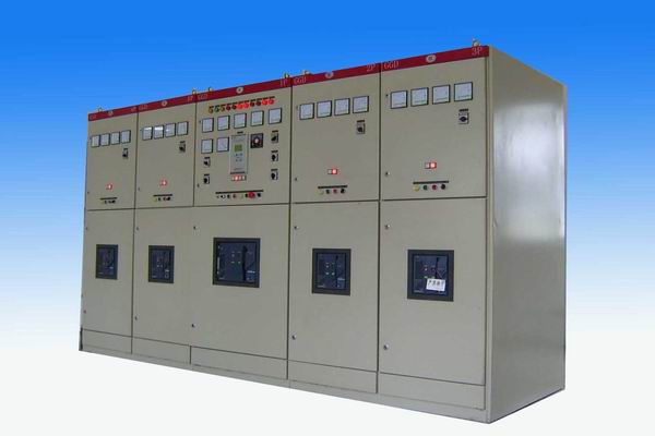 城阳装修配电柜 安全实用建筑抽屉式配电柜-电